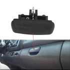 Glove Box Latch Handle Agate Black For 1997-2000 Dodge Dakota Durango 3.9L 4.7L New. Price: $11.39.