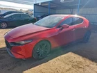 Mazda 2022 Door Handle Exterior 9963267 Used. Price: $80.00.