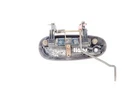 Used Exterior Door Handle Fits: 1997 Nissan 240SX Grade C. Price: $54.87.