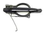 Right Passenger Front Exterior Door Handle 2008-2017 Mitsubishi Lancer 84400 Used. Price: $70.49.