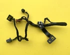 2013-2019 Cadillac Ats Door Handle Courtesy Lamp Connector Wiring Oem 1563190-1 Used. Price: $32.55.
