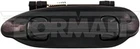 Dorman Exterior Door Handle , Pn# 770MX New. Price: $17.53.