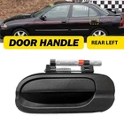 Rear Outside Handle Left For Nissan Sentra 2000 2001 2002 2003 2004 2005 2006 Ec New. Price: $16.14.