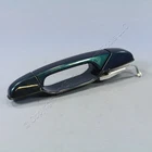 Gm Oem Bermuda Blue WA214M Exterior Door Handle Front Passenger Side 15915128 New. Price: $25.75.