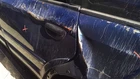 Driver Door Handle Exterior Assembly Rear Fits 05-09 Legacy 30112093 Used. Price: $110.70.