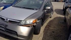 Passenger Door Handle Exterior Assembly Front Fits 09-15 Pilot 1910958 Used. Price: $53.95.