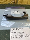 New Genuine Mopar Handle Exterior Door Oe 6QL52TZZAA. Price: $70.40.