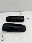 2001-2007 Dodge Caravan Exterior Door Handle Right & Left Side Front Used. Price: $49.00.