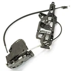2015-2020 Chevrolet Suburban Exterior Door Handle Bracket Lock (rl) Used. Price: $59.48.
