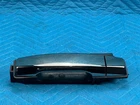 Nissan Titan Xd Rear Door Outside Handle Passenger's Dark Chrome 2016-2019 Oem Used. Price: $120.00.