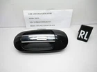2007-2014 Ford Expedition Rear Left Exterior Door Handle 9L7Z7826605AN Oem Used. Price: $22.43.