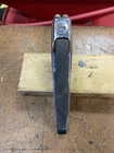 Mercedes 300TD 1985 Oem Exterior Door Handle Front Right Used. Price: $50.00.