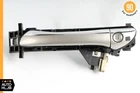 00-06 Mercedes W220 S430 CL500 Front Left Driver Door Handle Keyless Go Oem Used. Price: $136.95.