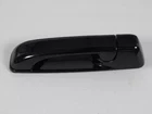 Genuine Mopar Exterior Door Handle Left 1GH19AXRAF New. Price: $98.75.