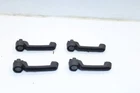 07-18 Jeep Wrangler Front Rear Lh Door Exterior Handle Set 4589164AI Used. Price: $93.79.