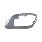 For 1995-2000 Chevy C3500/K3500 Interior Door Handle Front/rear Passenger Side New. Price: $55.90.