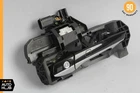 07-13 Mercedes W221 S550 S400 Front Left Exterior Door Handle Keyless Go Oem Used. Price: $132.80.