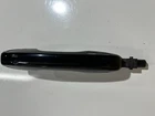 2016-2020 Volvo S90 Front Left Right Side Door Handle 31408436 Oem Used. Price: $79.20.