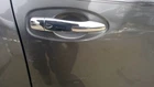 Front Passenger Door Handle In Chrome 14 15 16 17 18 2019 Nissan Rogue Used. Price: $61.65.
