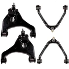 Front Suspension Upper & Lower Control Arms For 2006 Chevrolet Silverado 1500 New. Price: $170.29.