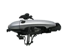 Keyless 07-15 Jaguar Xk X150 Front Right Passenger Side Exterior Door Handle Used. Price: $34.95.