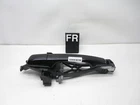 2004 - 2011 Volvo C30 S40 V50 Front Right Exterior Door Handle 30784202 Oem Used. Price: $15.00.