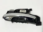 W221 Mercedes 2011 S400 Rear Left Side Exterior Door Handle Keyless Go Oem Used. Price: $50.00.