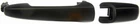 Exterior Door Handle-outside Dorman 81346 New. Price: $89.19.
