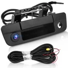 Backup Camera & Rear Latch Tailgate Handle For 2009-17 Dodge Ram 1500 2500 3500 New. Price: $36.99.