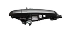 12-19 Range Rover Evoque L538 Front Right Side Exterior Door Handle Oem Used. Price: $202.35.