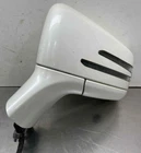 2014 Mercedes CLS550 Driver Left Door Mirror Assembly Diamond White Oem 12 13 Used. Price: $234.59.