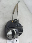 2012 Toyota Highlander Driver Side Rear Door Lock Actuator Used. Price: $90.99.