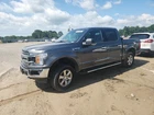 Used Rear Exterior Door Handle Fits: 2019 Ford F150 Pickup Tailgate View Ca. Price: $134.90.