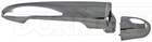Dorman Exterior Door Handle , Pn# 82424 New. Price: $41.60.