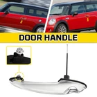 Front Driver Exterior Outside Door Handle For Mini Cooper R50 R52 R55 Us New. Price: $30.99.