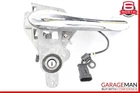 08-19 Maserati Granturismo M145 Front Right Side Exterior Door Handle Oem Used. Price: $144.00.