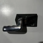 Cadillac Escalade Yukon Inside Door Handle Lh 2002 2003 2004 2005 2006 Chrome Gm Used. Price: $24.99.