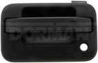Dorman Exterior Door Handle , Pn# 79308 New. Price: $41.30.