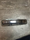 Front Right Door Exterior Chrome Handle Fits 2009-2023 Dodge Ram 1500 New. Price: $38.45.