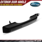 Front Right Rear Exterior Door Handle Ford Bronco Sport 21-23 Maverick New. Price: $31.99.