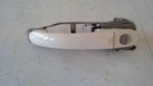 Driver Left Door Handle Exterior Beige Fits 03-10 Beetle 117708 Used. Price: $186.00.