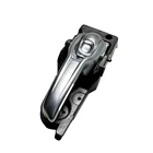 Rear Left Driver Side Door Interior Handle 2019-2023 Jeep Cherokee Oem Used. Price: $27.99.