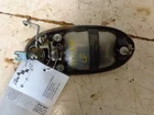 Driver Door Handle Exterior Front Painted Fits 99-03 Windstar 309856 Used. Price: $49.50.