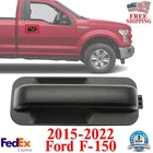 Front Rear Exterior Door Handle Black Right Side 2015-2022 Ford F-150 New. Price: $27.24.