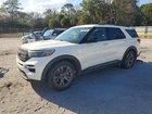 Driver Door Handle Exterior Only Rear Fits 20-25 Explorer 5001793 Used. Price: $69.99.