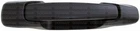 Dorman 82704 Exterior Door Handle Front Right 98-02 Subaru Forester New. Price: $64.99.
