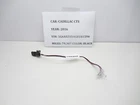 2014-2017 Cadillac Cts Interior Courtesy Lamp Light Wire 1563190-1 Oem Used. Price: $12.50.