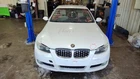 Driver Door Handle Exterior Convertible Thru 12/07 Fits 07-08 Bmw 328I 1119532 Used. Price: $72.00.