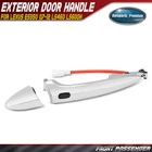 Front Passenger Right Chrome Exterior Door Handle For Lexus ES350 LS460 LS600H New. Price: $27.99.