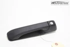 2011-2026 Ram 2500 Front Left Driver Door Exterior Handle Black 55112384AE Oem Used. Price: $75.83.